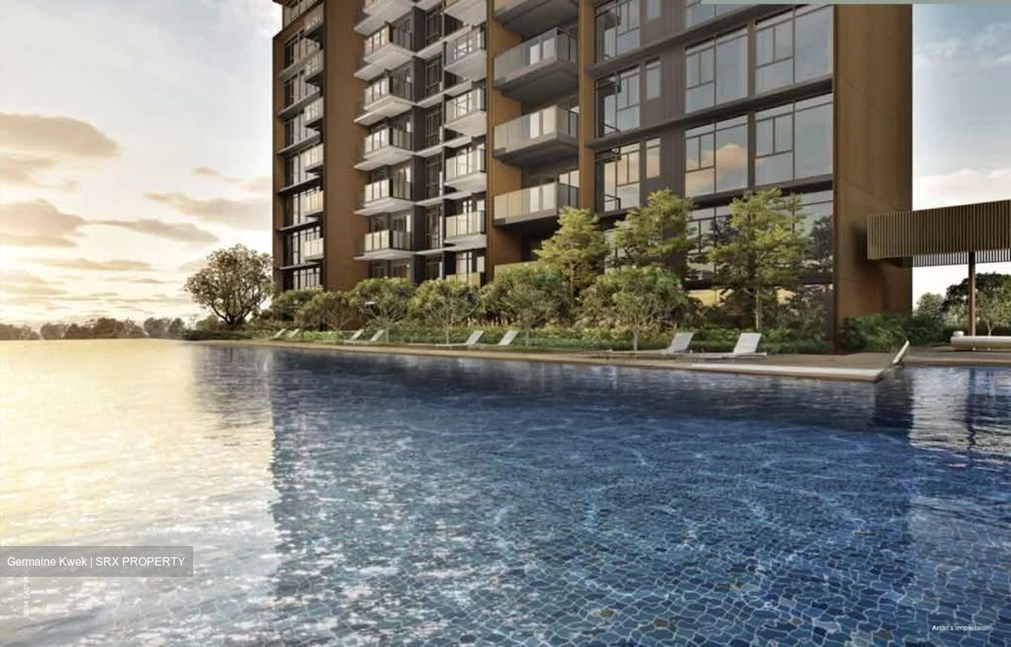 Clementi Avenue 1 (D5), Condominium #602534391